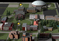 MSU Virtual Tour