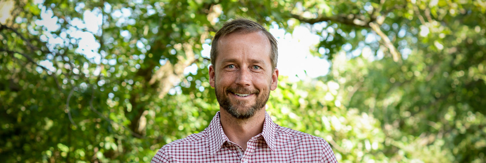 Bozeman Software image of owner Justin West