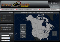 OurTrainingStation.com Website