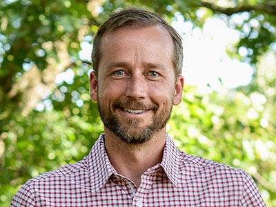 I am Justin West. Nice to meet you!