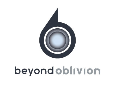 Beyond Oblivion logo