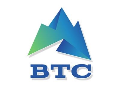 Burns Telecommunication Center logo