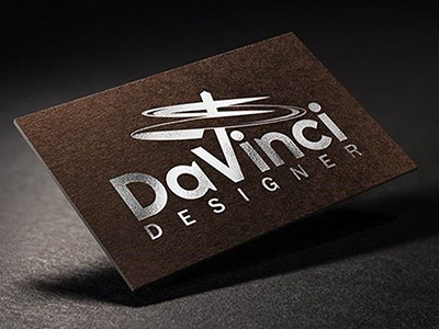 DaVinci logo