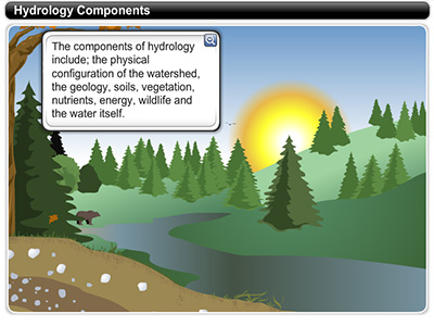 Example of custom module