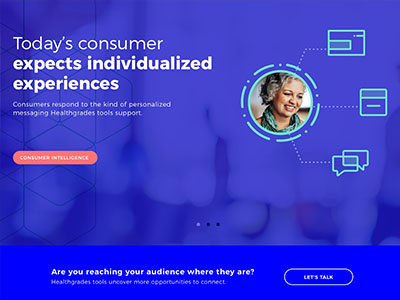 Example of slideshow