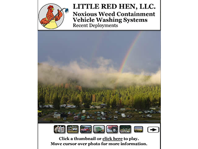 Example of custom made image gallery