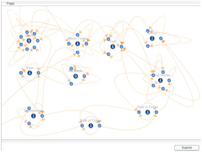 Snapshot of custom util for building simulation games