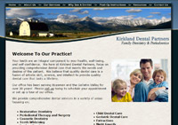 Dr. James Bond Website