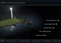 Reborn Entertainment